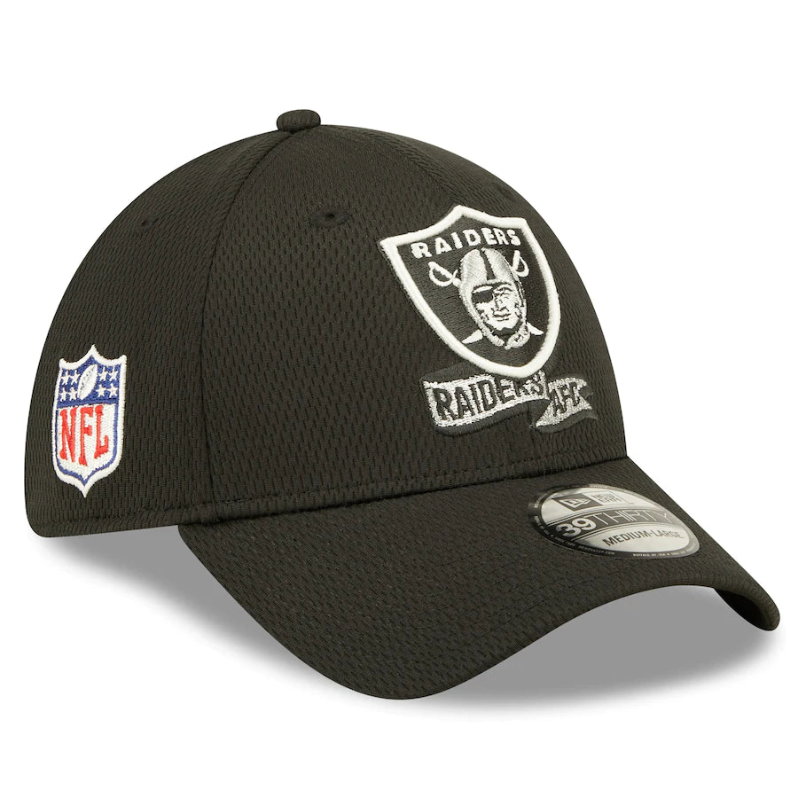 New era sales raiders hat