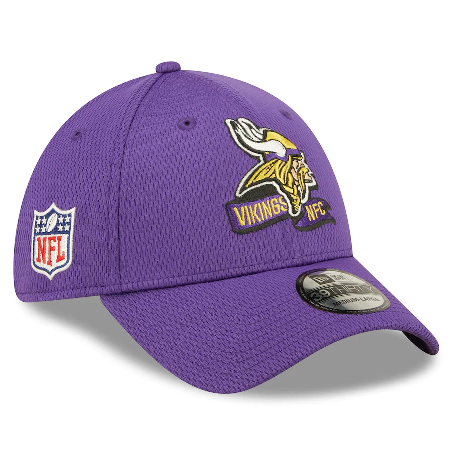 New era vikings hot sale