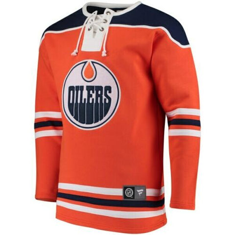 Edmonton Oilers Sweatshirt