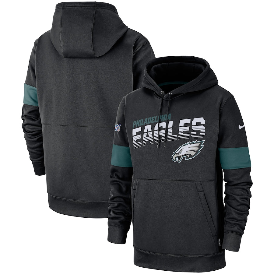 Men s Nike Philadelphia Eagles NFL 100th Season Hoodie Pro Am Sportswear Sudbury