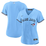 Women's Nike Toronto Blue Jays Jersey