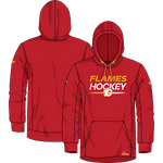 Men's Calgary Flames Hoodie