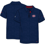 Men's Montreal Canadiens Golf Shirt