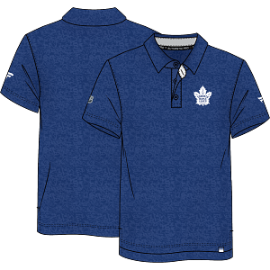 Men's Toronto Maple Leafs Golf Shirt