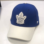 Men's Toronto Maple Leafs Fanatics Flex Fit Hat