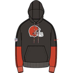 Men's Nike Cleveland Browns Team Issue Club Hoodie