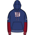 Men's Nike New York Giants Team Issue Club Hoodie