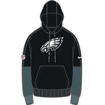 Men's Nike Philadelphia Eagles Team Issue Club Hoodie