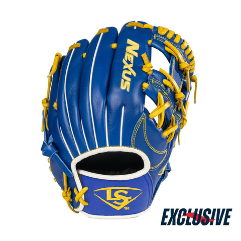 Louisville Slugger Nexus 11.25" Baseball Glove