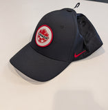 Men's Nike Team Canada Soccer Ripstop Cap