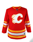 Youth Calgary Flames Jersey