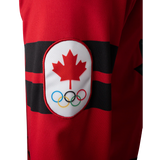 Bauer x Hockey Canada® Adult Replica Jersey