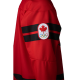 Men's Bauer x Hockey Canada® Olympics 2026 Semi-Pro Jersey