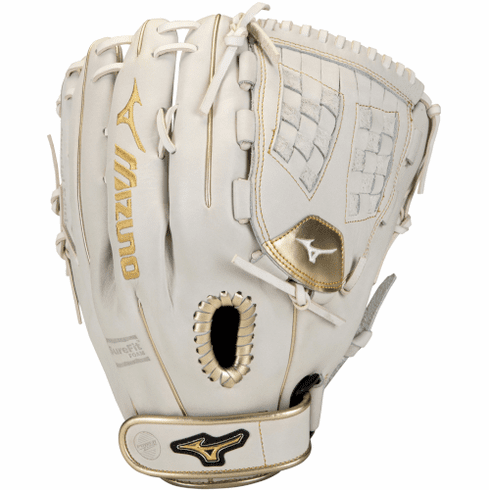 Mizuno MVP Prime 12.5 Game MVP Fastpitch Softball Glove 4 Colors