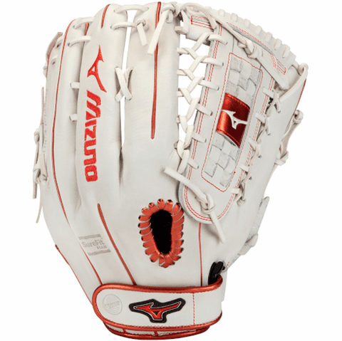 Mizuno mvp prime 12.5 fastpitch softball glove shop