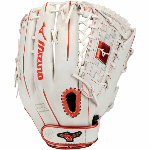 Mizuno womens softball glove hotsell