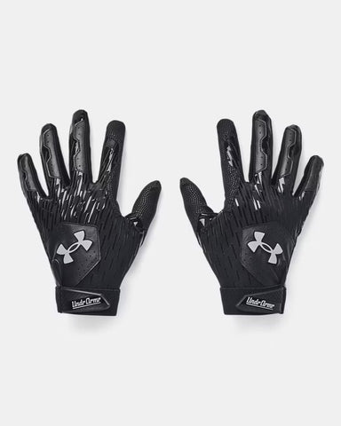 Under Armour Clean Up Senior Batting Gloves