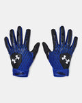 Under Armour Clean Up Youth Batting Gloves