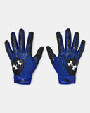 Under Armour Clean Up Youth Batting Gloves