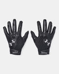 Under Armour Clean Up Youth Batting Gloves