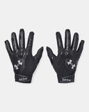Under Armour Clean Up Youth Batting Gloves