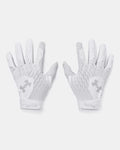 Under Armour Clean Up Youth Batting Gloves