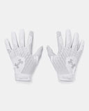 Under Armour Clean Up Youth Batting Gloves