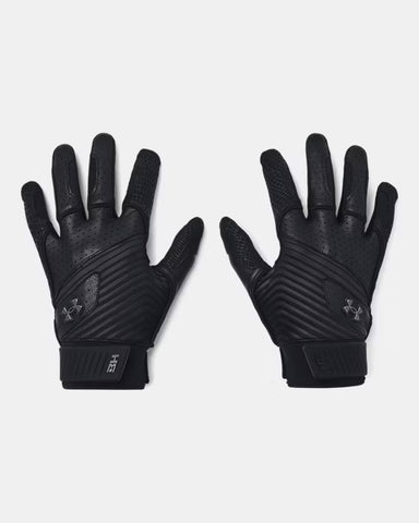 Under Armour Harper Pro Senior Batting Gloves