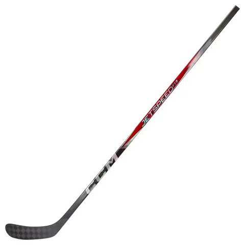 CCM Jetspeed FT7 Junior Hockey Stick