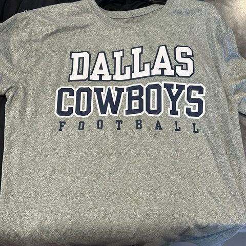 Men’s Dallas Cowboys Sideline T-Shirt