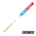 Miken Freak Rocket 2.0 Maxload - USSSA Slo Pitch Bat