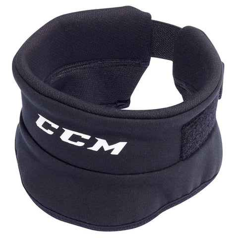 CCM 900 CUT RESISTANT JUNIOR NECK GUARD