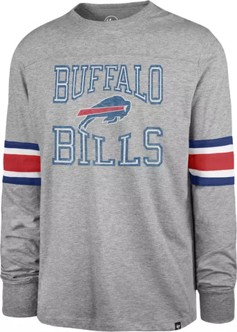 Men's Buffalo Bills Long Sleeve T-Shirt