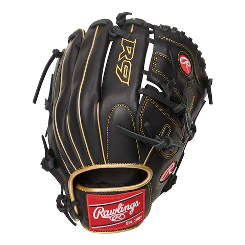 Rawlings R9 Gold 12" Glove