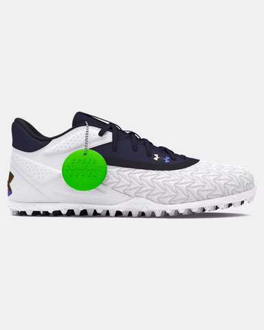 Under Armour Yard Turf Adult Baseball Cleats – Pro Am