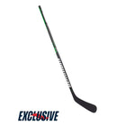 Warrior Covert QR6 Snipe Pro Hockey Stick (30 FLEX) - Junior