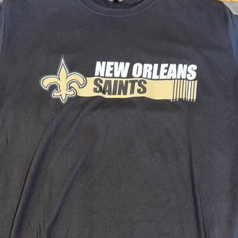 Men's New Orleans Saints Dri Fit T-Shirt