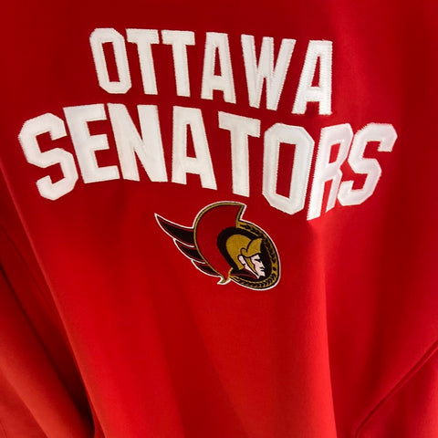 Men’s Ottawa Senators Under Armour Hoodie