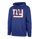 Men's New York Gaints Imprint Headline Hoodie