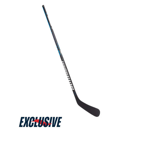 Warrior Covert QR6 Snipe Pro Hockey Stick (40 FLEX) - Junior