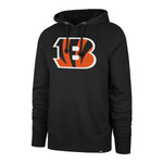 Men's Cincinnati Bengals Imprint Headline Hoodie