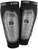 G-Form Pro-S Elite 2 Soccer Senior Shin Guard
