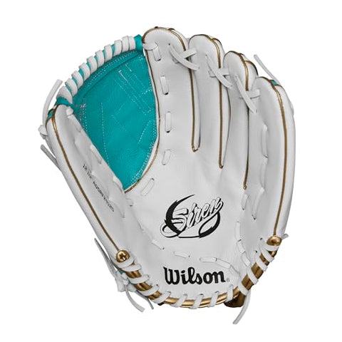 Wilson Siren A500 Baseball Glove