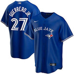 Men's Toronto Blue Jays Vladimir Guerrero Jr. Jersey