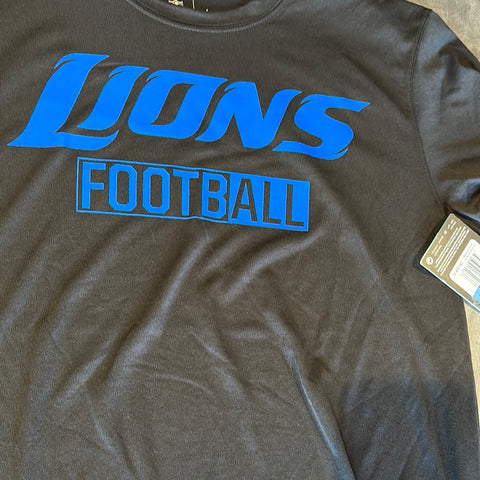 Men's Detroit Lions Sideline T-Shirt