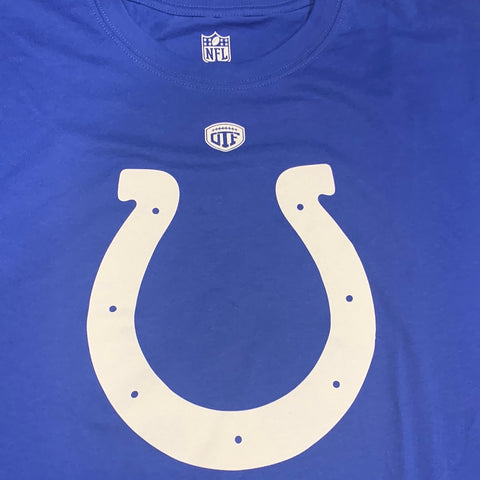 Men's Indianapolis Colts Big Logo T-Shirt