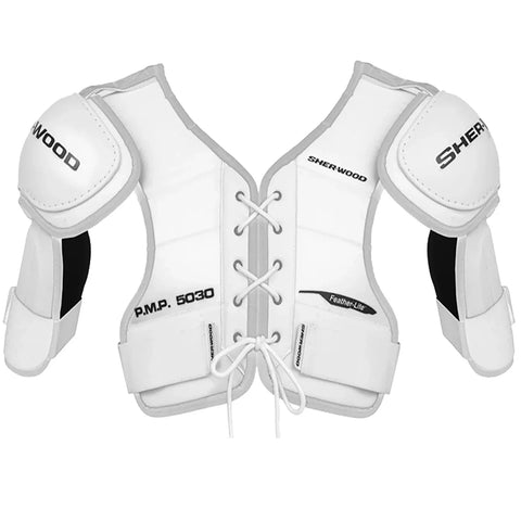 Sherwood PMP 5030 Senior Shoulder Pads