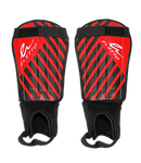 Eletto Victory VI Soft Shell Senior Soccer Shinpads