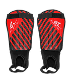 Eletto Victory VI Soft Shell Senior Soccer Shinpads