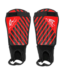 Eletto Victory VI Soft Shell Youth Soccer Shinpads